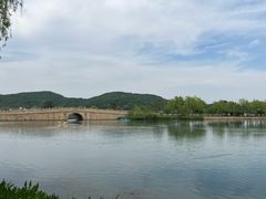 -南北湖风景区