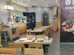 -吉野家(复兴路第二餐厅店)