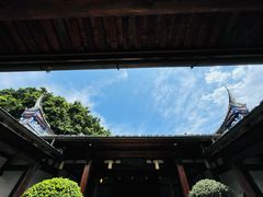 -三坊七巷历史文化街区