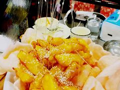 -东北农家院·铁锅炖(莘庄店)