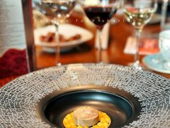 -北京古城老院厉晓麟精致菜