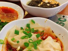 -龙抄手(春熙路总店)