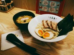 -八盛屋·沾面(集美万达店)