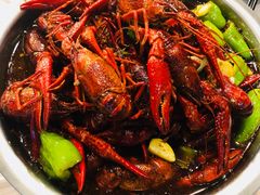 -袁老大龙虾(石鼓路总店)