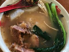 -香江小厨 The Kitchen(香江俱乐部店)
