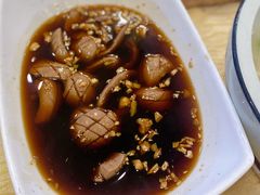 -和膳居饮食有限公司