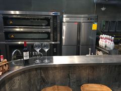 -HIGH FIVE哈福手工汉堡(桂林路店)