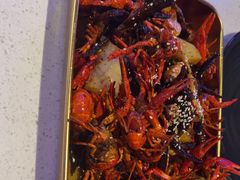 -红盔侠小龙虾(海宁银泰店)