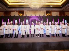 -杭州城中香格里拉大酒店