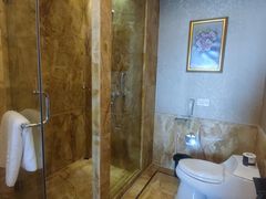 -南通金石国际大酒店