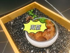 -盛福楼·惠山宴(盛岸路店)