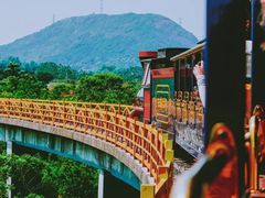 -东部华侨城