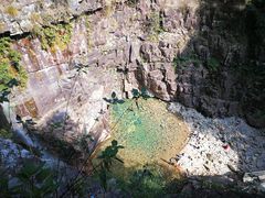 -广东大峡谷