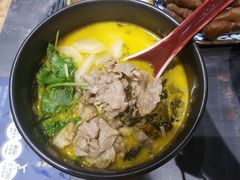 -和府捞面(天河领展广场店)