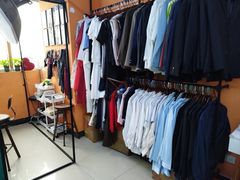 -爱定格照相馆·证件照(海珠客村店)