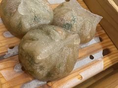 -汕头君华海逸酒店·鸿桃轩中餐厅