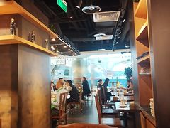 -南门小馆·清真(国贸商城店)