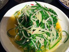 -老村长大锅炖羊肉(榆林大道店)