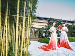 -常德桃花源景区