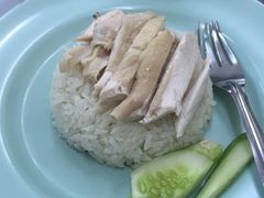 -红大哥水门鸡饭(總店)