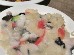 -直隶安家牛肉罩饼(七一路店)