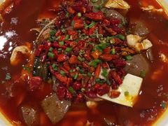 -庆合府重庆大排档(紫都城店)