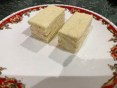 娜帕里勇-东方亚克西餐厅(西康路店)