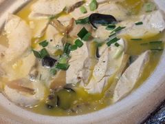 -永安鱼庄·镇江菜(丁卯店)