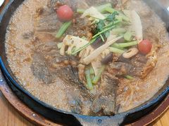 -老板恋上鱼(印象城店)