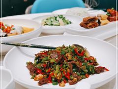 -柒园·三十年创意杭帮菜(龙湖滨江天街店)