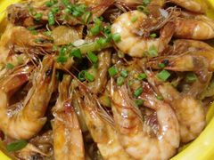 -多嘴超级肉蟹煲(吉林财富购物广场店)