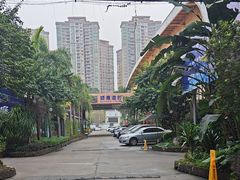 -顺德渔村·岭南一号