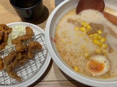 -味千拉面(上海松江二店)