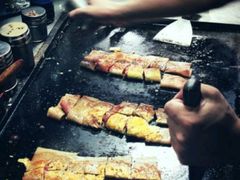 -大学城夜市大排档(凤栖路店)