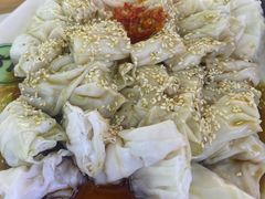 -吴一川韭香粉皮(丽香苑分店)