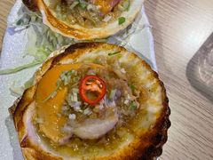 -质烤烤物·活烤海鲜(质烤总店)