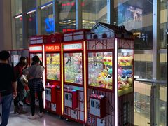 -山文星辉影城(济南和谐广场店)