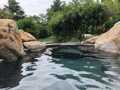 -威海天沐度假区温泉