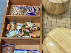 -很久以前羊肉串(怡海店)