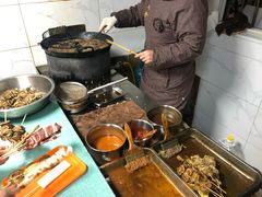 -南湖胖子砂锅(南湖店)