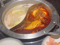 -井格重庆火锅(西直门凯德Mall店)