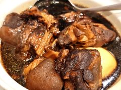 猪脚醋-宝香绑线肉骨茶(柏威年广场店)