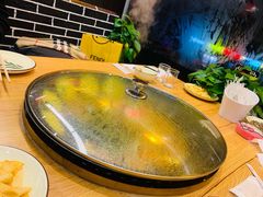 锅底配菜-鸽子刘铁锅炖鱼(劲松店)