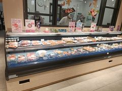 -七鲜超市(瑞虹天地太阳宫店)
