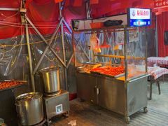 -乐山烧烤·罗田吊锅·小龙虾(航天兴隆国际店)