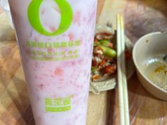 -老街烧烤大排档·地道湖北菜·龙虾馆(汉口火车站店)