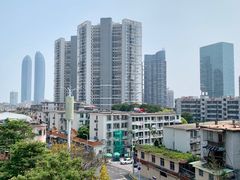 -鸿山公园