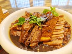 -安蒂娅.悦景轩中餐厅(西乡店)