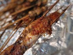 -管氏翅吧(马家堡店)