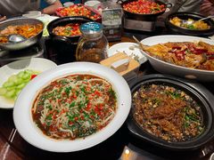 -小户人家(循礼门南国中心店)